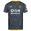 Maglia ufficiale Wolves FC Trasferta 2021-22 per Uomo